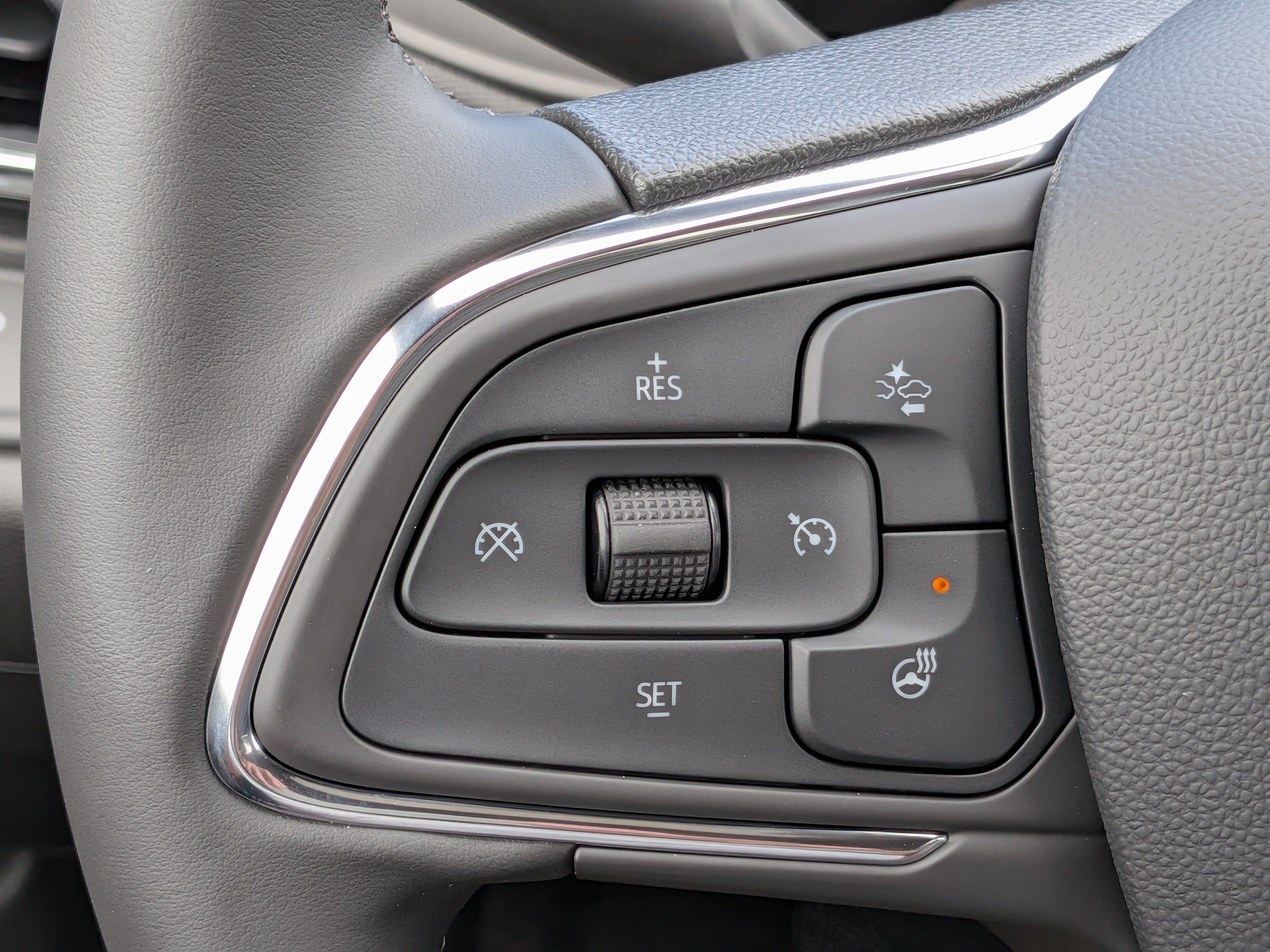 New 2026 Buick Envista Sport Touring w/ Convenience I Package FWD image 25