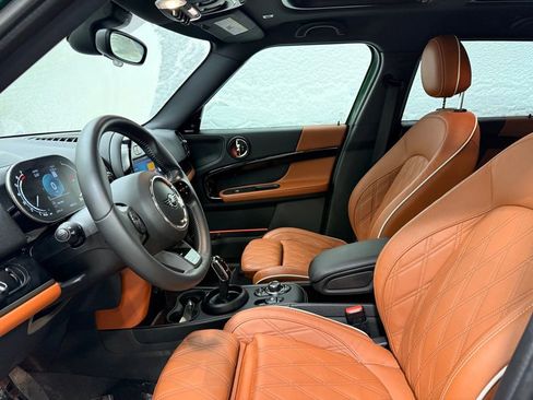 Certified 2023 MINI Cooper Countryman S image 12