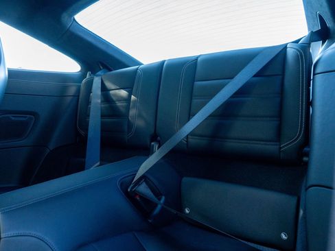 Certified 2021 Porsche 911 Turbo S image 34