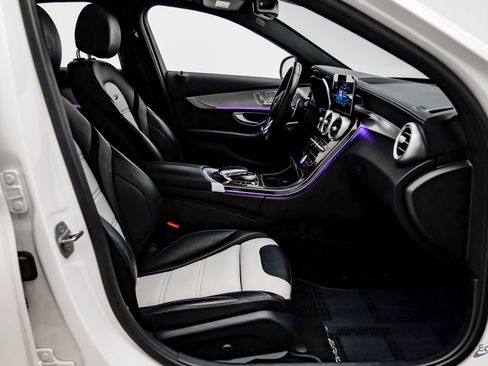 Used 2021 Mercedes-Benz C 63 AMG S image 48