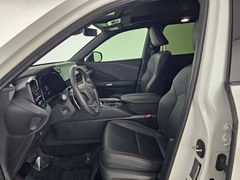 Certified 2024 Lexus TX 350 FWD w/ Captains Chair Package image 22