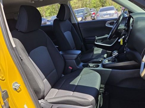 Used 2020 Kia Soul X-Line image 16