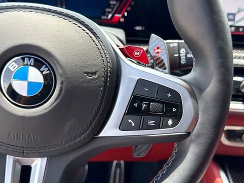 Used 2026 BMW X5 M Competition w/ Executive Package AWD/4WD image 27