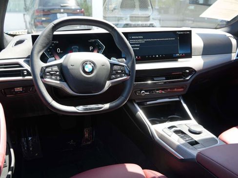 Used 2025 BMW 430i w/ Premium Package RWD image 7