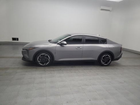 Used 2025 Kia K4 EX FWD image 2