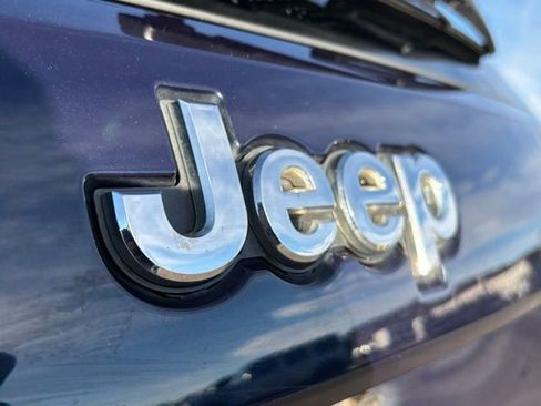 Used 2015 Jeep Grand Cherokee Laredo w/ Quick Order Package 23E image 17