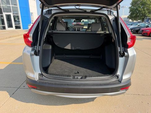 Used 2019 Honda CR-V EX-L image 4