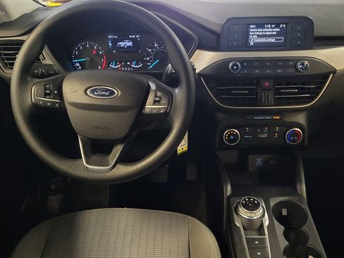 Used 2022 Ford Escape S AWD/4WD image 22