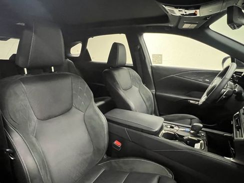 Certified 2026 Lexus RX 350 w/ Convenience Package AWD/4WD image 11