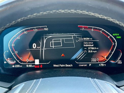 Used 2019 BMW X5 xDrive40i w/ Convenience Package image 13