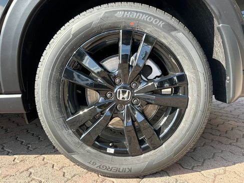 New 2026 Honda HR-V Sport image 17