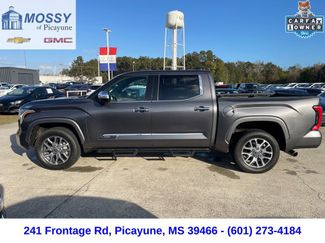 Used 2023 Toyota Tundra 1794 Edition video 2