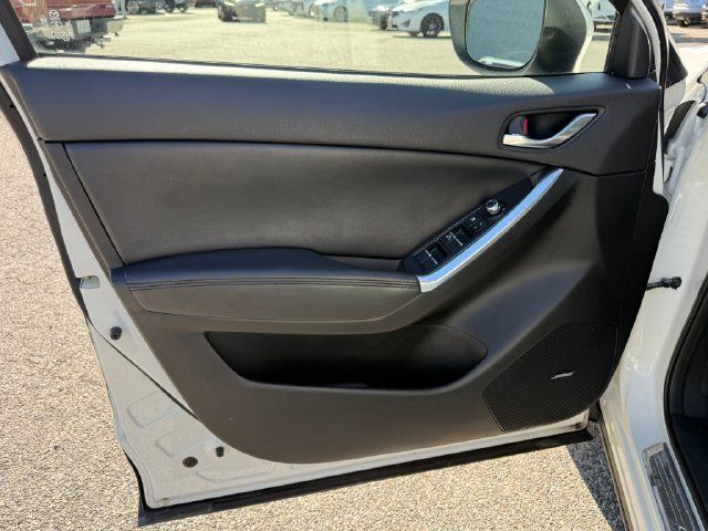 Used 2016 MAZDA CX-5 Grand Touring AWD/4WD image 24