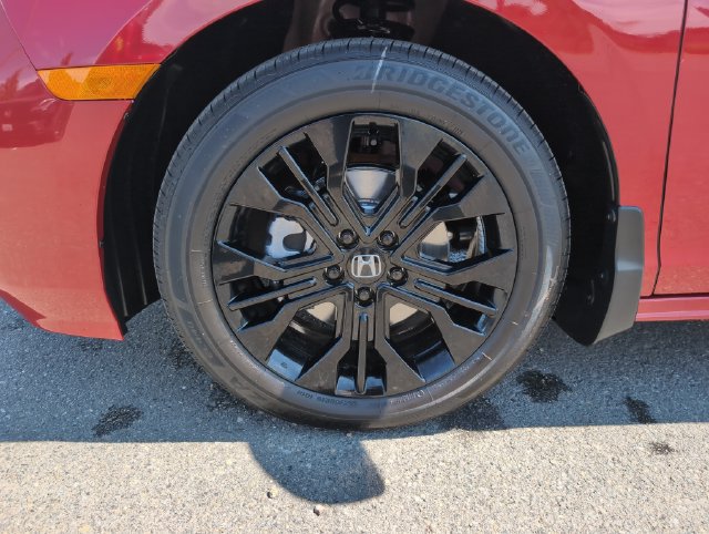 New 2026 Honda Odyssey Sport-L image 32