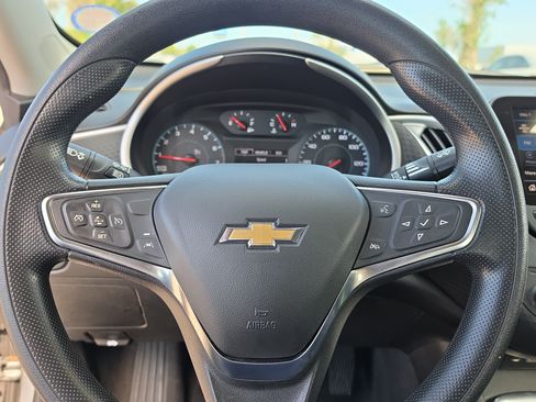 Used 2024 Chevrolet Malibu LT FWD image 20