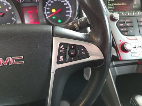 Used 2012 GMC Terrain SLE AWD/4WD image 56