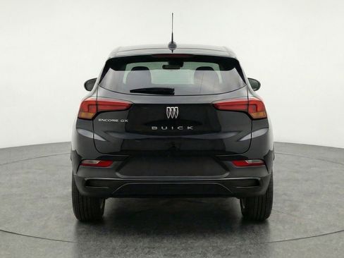 Used 2025 Buick Encore GX Preferred image 7