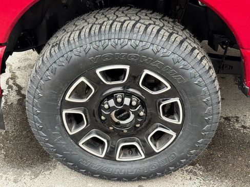 Used 2025 Ford F250 Platinum AWD/4WD image 48