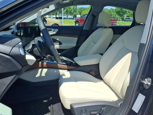 New 2026 Audi A5 2.0T Premium Plus AWD/4WD image 20