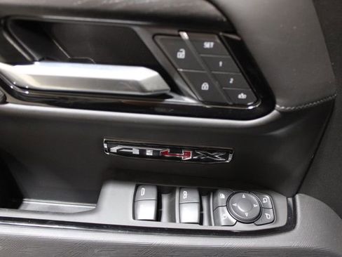New 2026 GMC Sierra 1500 AT4X image 21