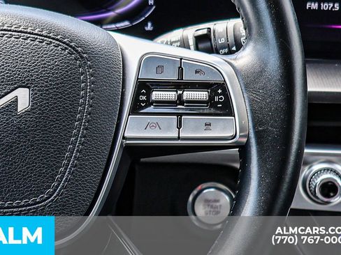 Used 2025 Kia Telluride S AWD/4WD image 37