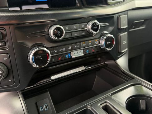 Certified 2024 Ford F150 Lariat w/ Bed Utility Package image 26