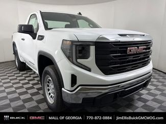 New 2026 GMC Sierra 1500 Pro AWD/4WD video 1