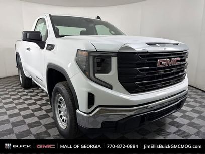 New 2026 GMC Sierra 1500 Pro