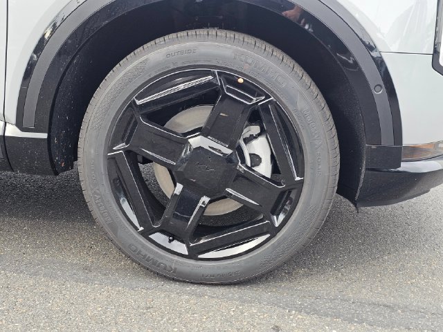 New 2027 Kia Telluride X-Line SX Prestige AWD/4WD image 9