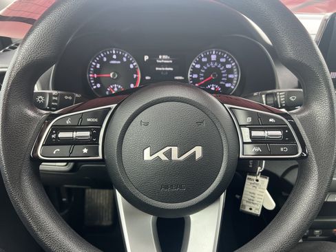 Used 2024 Kia Forte LXS w/ LXS Technology Package image 21