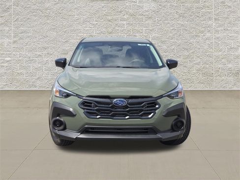 New 2026 Subaru Crosstrek 2.5i AWD/4WD image 2