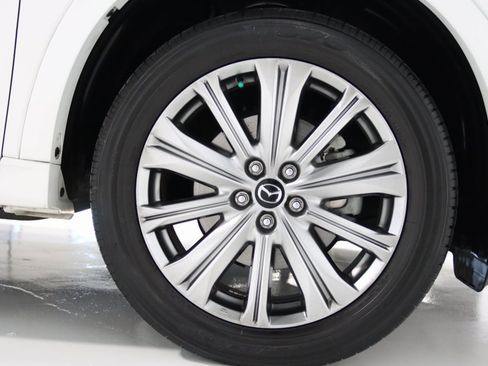 Used 2023 MAZDA CX-5 Signature image 73