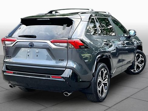Certified 2024 Toyota RAV4 XSE w/ Premium Package AWD/4WD image 13