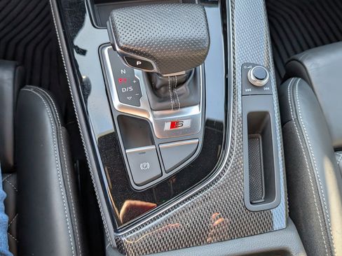 Used 2022 Audi S4 Premium Plus w/ Premium Plus Package image 27