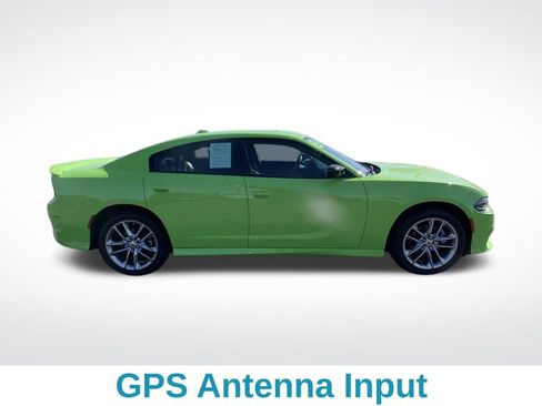 Used 2023 Dodge Charger GT w/ Plus Group image 8