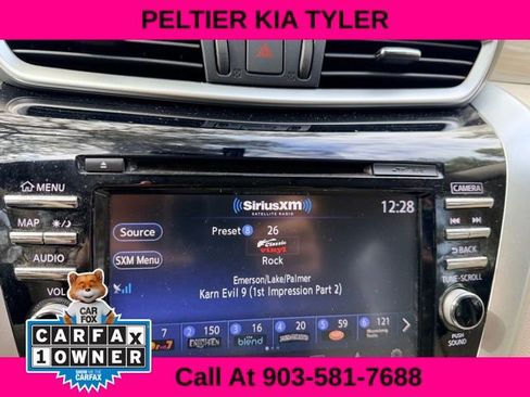 Used 2018 Nissan Murano SL image 20