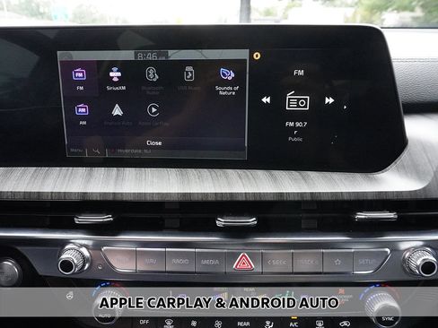 Used 2024 Kia Telluride SX Prestige image 13