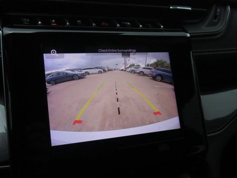 Used 2021 Jeep Grand Cherokee L Laredo AWD/4WD image 30