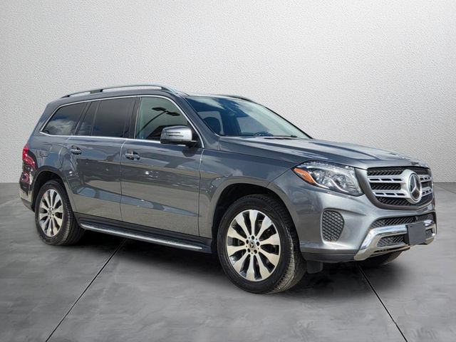 Used 2019 Mercedes-Benz GLS 450 4MATIC image 6