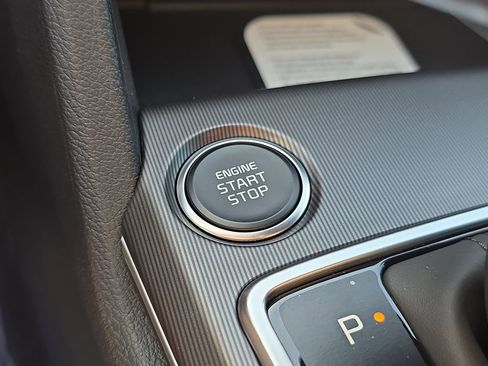 New 2026 Kia Sportage EX image 27