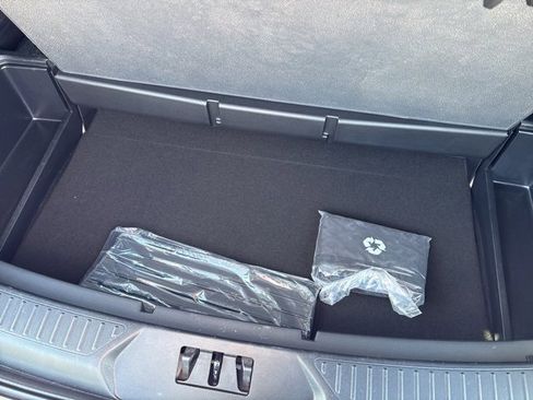 Certified 2023 Ford Explorer Timberline image 15