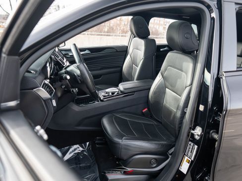 Used 2019 Mercedes-Benz GLE 43 AMG 4MATIC image 15