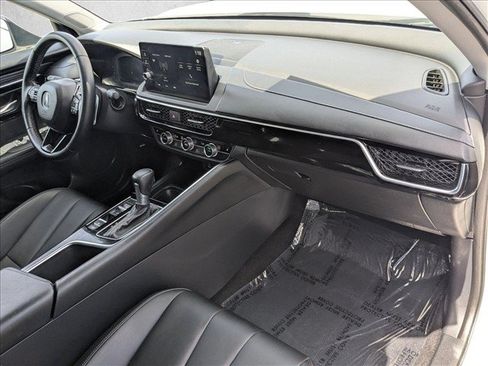 Certified 2025 Acura ADX FWD image 22