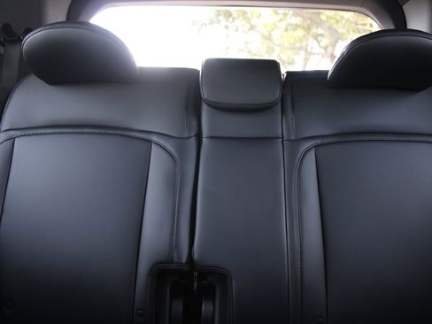 New 2027 Kia Telluride EX X-Line AWD/4WD image 62