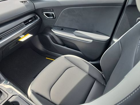 New 2026 Kia K4 GT-Line Turbo FWD image 15