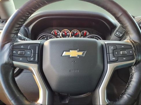 Used 2019 Chevrolet Silverado 1500 LT w/ All-Star Edition image 26