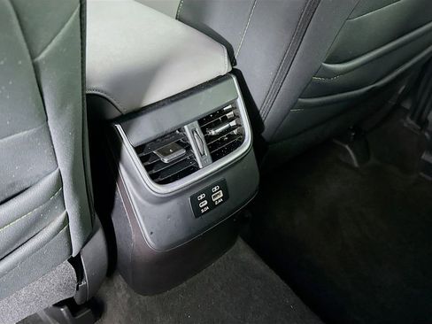 Certified 2023 Subaru Outback Onyx Edition image 32