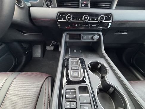 New 2026 Honda Pilot Black Edition image 11