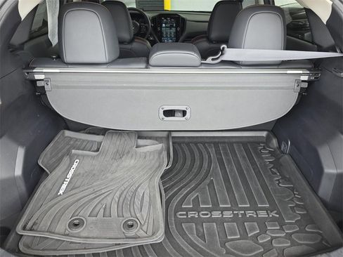 Used 2024 Subaru Crosstrek 2.5i Limited w/ Popular Package #4A image 14