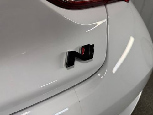 Used 2022 Hyundai Veloster N FWD image 27